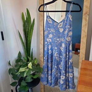 Gap Tank Dress